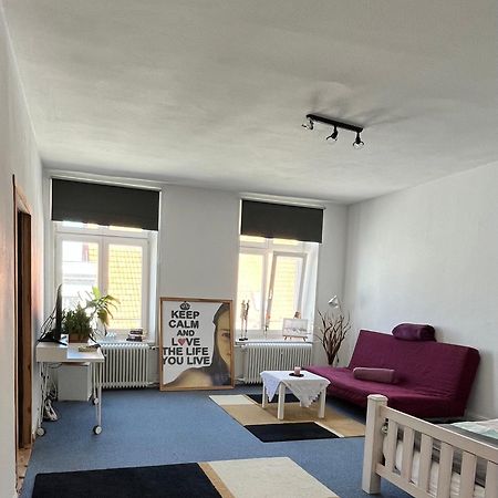 City Apartment 뤼베크 외부 사진