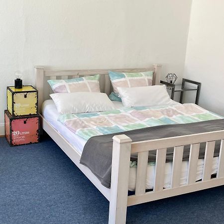 City Apartment 뤼베크 외부 사진