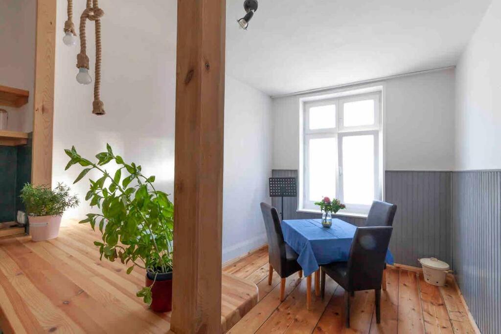 City Apartment 뤼베크 외부 사진