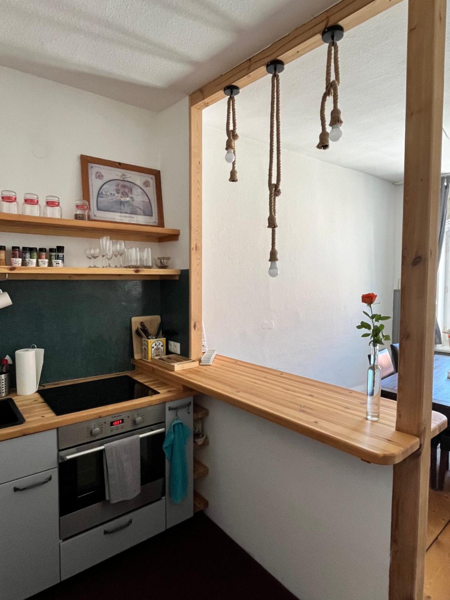 City Apartment 뤼베크 외부 사진