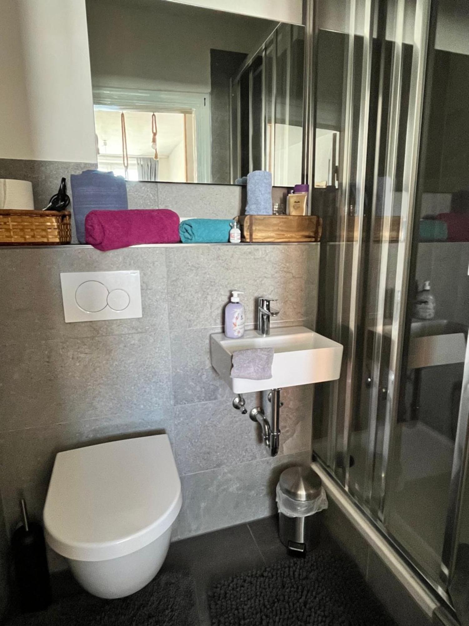 City Apartment 뤼베크 외부 사진