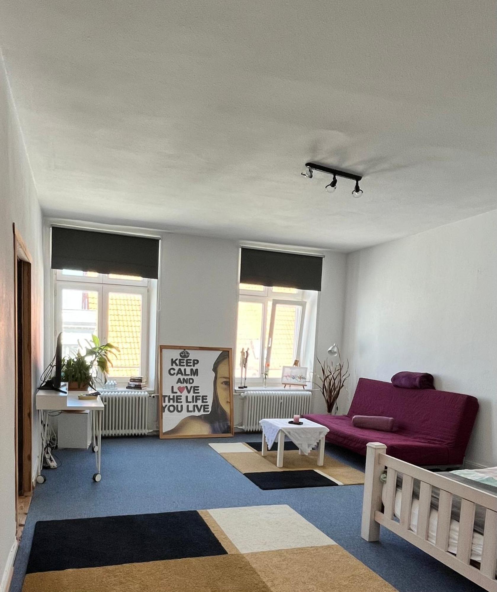 City Apartment 뤼베크 외부 사진