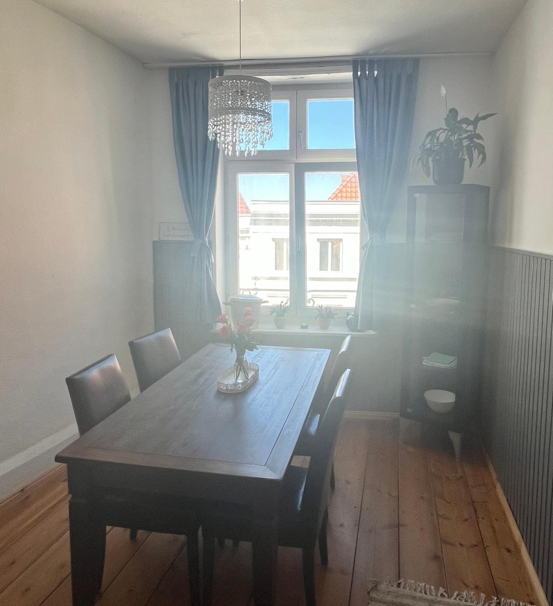 City Apartment 뤼베크 외부 사진