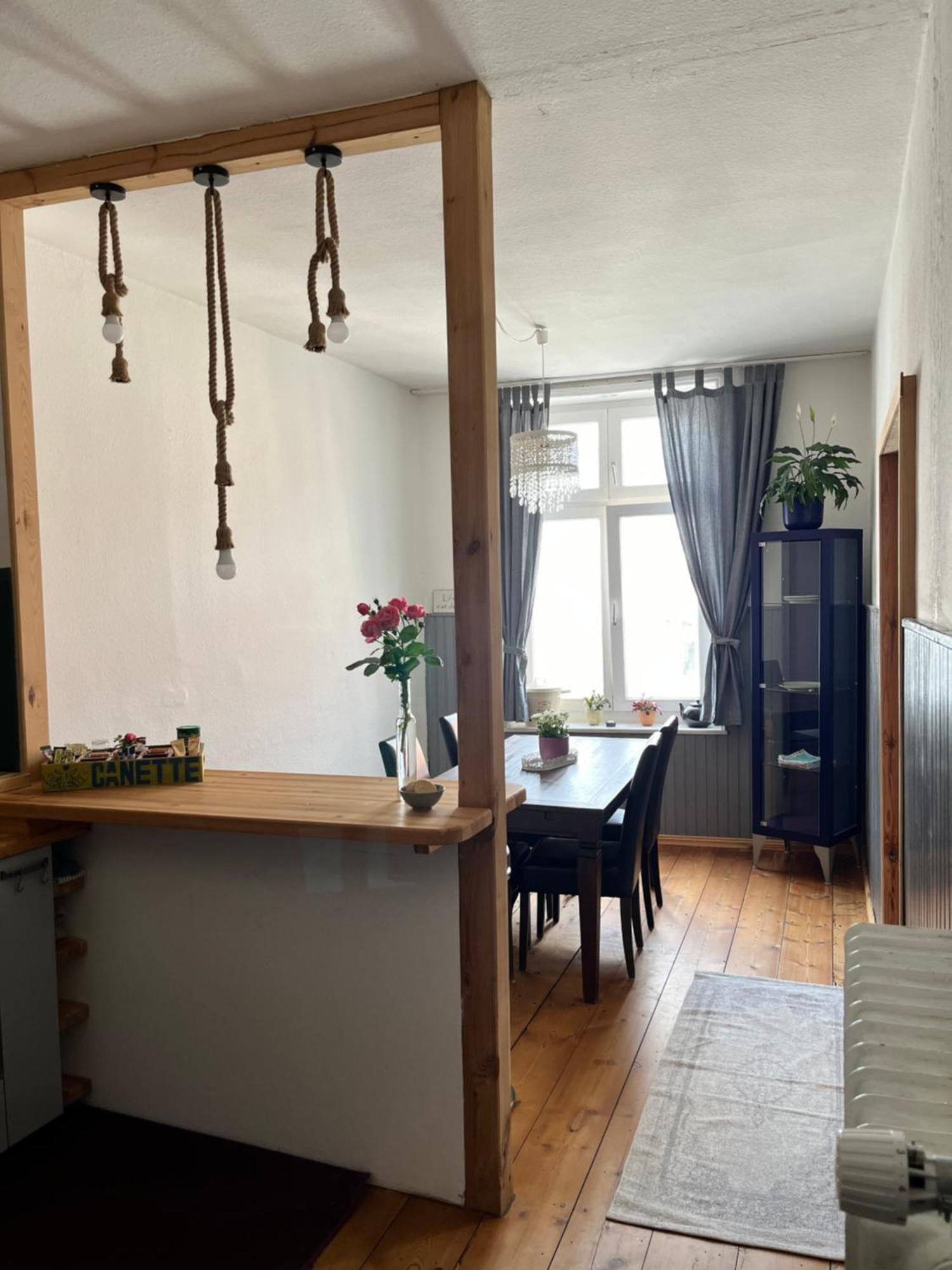 City Apartment 뤼베크 외부 사진
